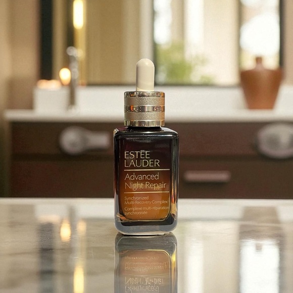 Estee Lauder Advanced Night Repair Serum - New No Box 1.7 oz